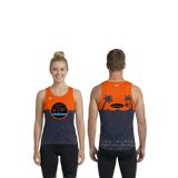 CD Tank Womens