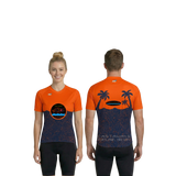 CD SS Race Shirt Womens