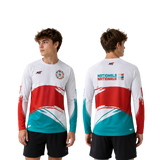 CKC Nationals Mens Sublimated Longsleeve