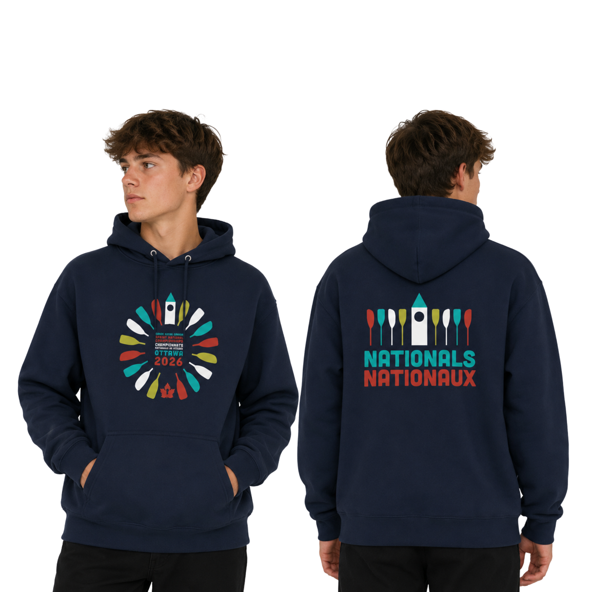 CKC Hoodie