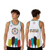 CKC Nationals Mens Race Tank