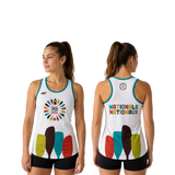CKC Nationals Womens Race Tank