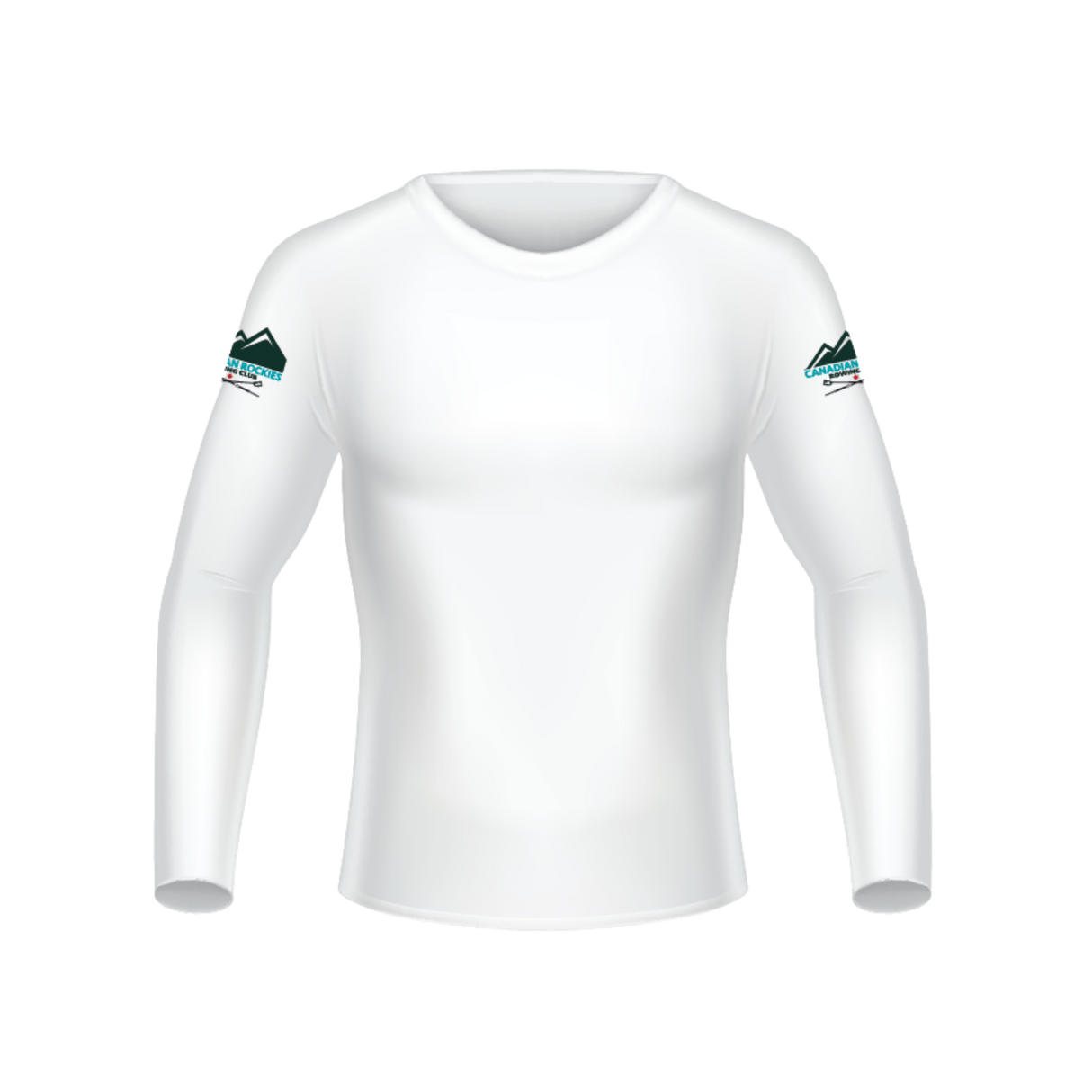 CRRC LS Speedshirt Mens