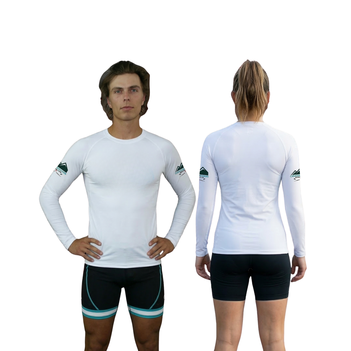 CRRC LS Speedshirt Mens