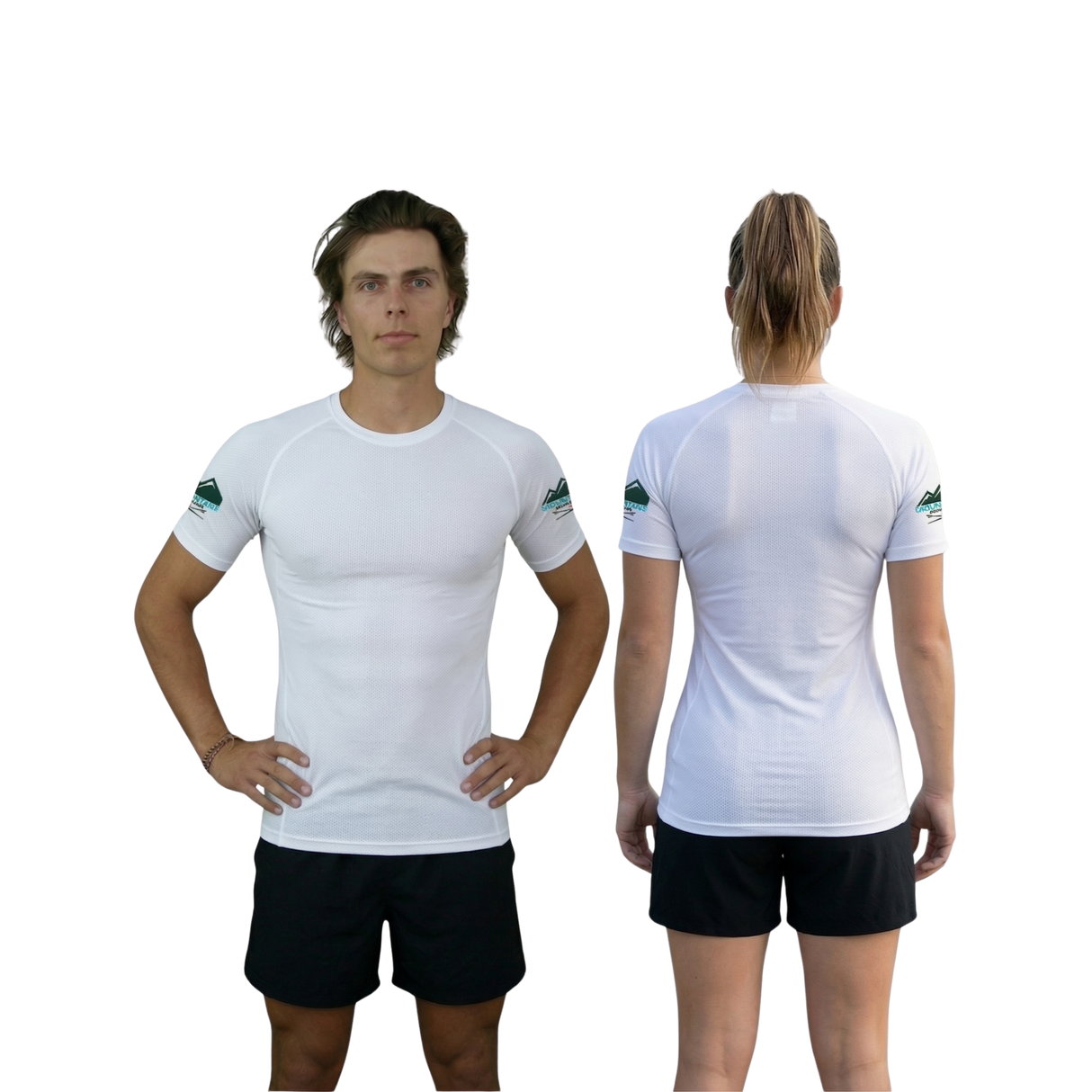 CRRC Shortsleeve Speedshirt Womens