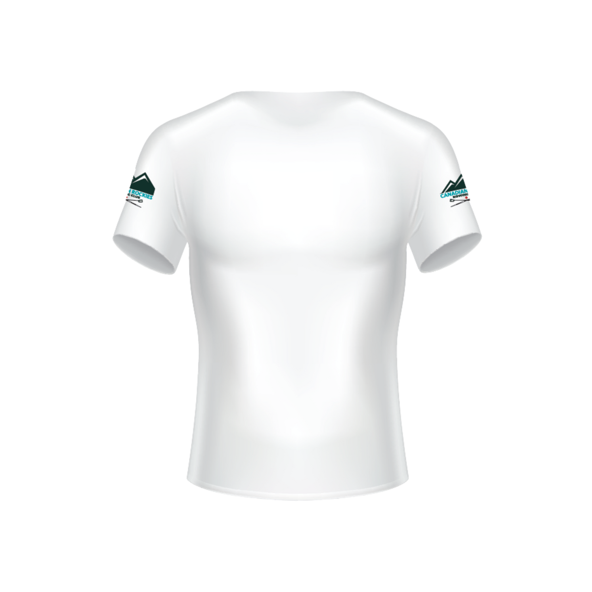CRRC Shortsleeve Speedshirt Mens