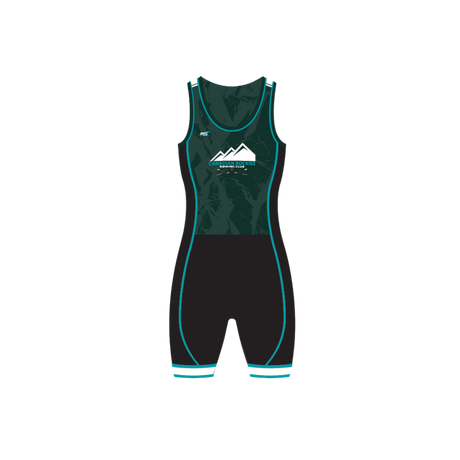 CRRC Unisuit Mens