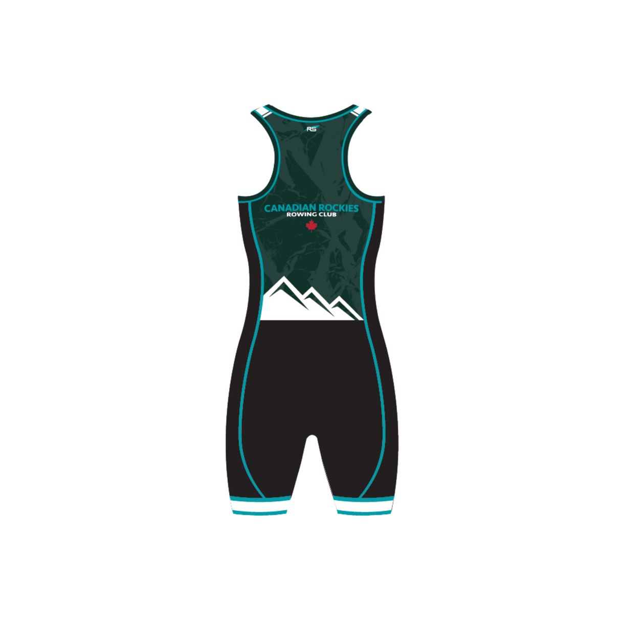 CRRC Unisuit Mens