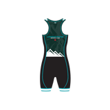 CRRC Unisuit Mens