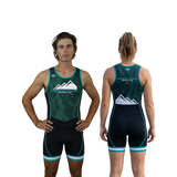 CRRC Unisuit Mens