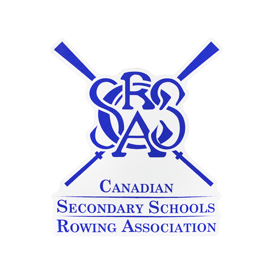 CSSRA Sticker