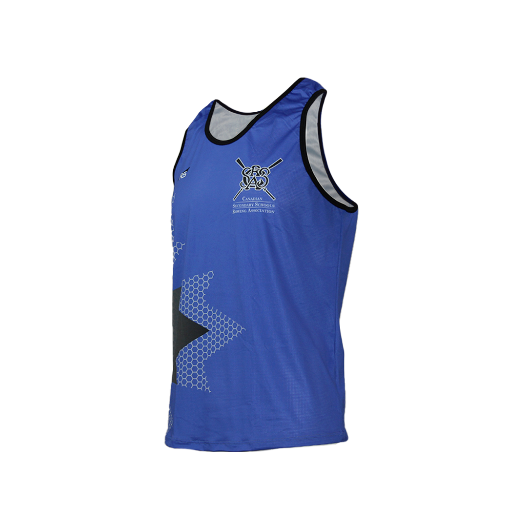 CSSRA Tank Mens