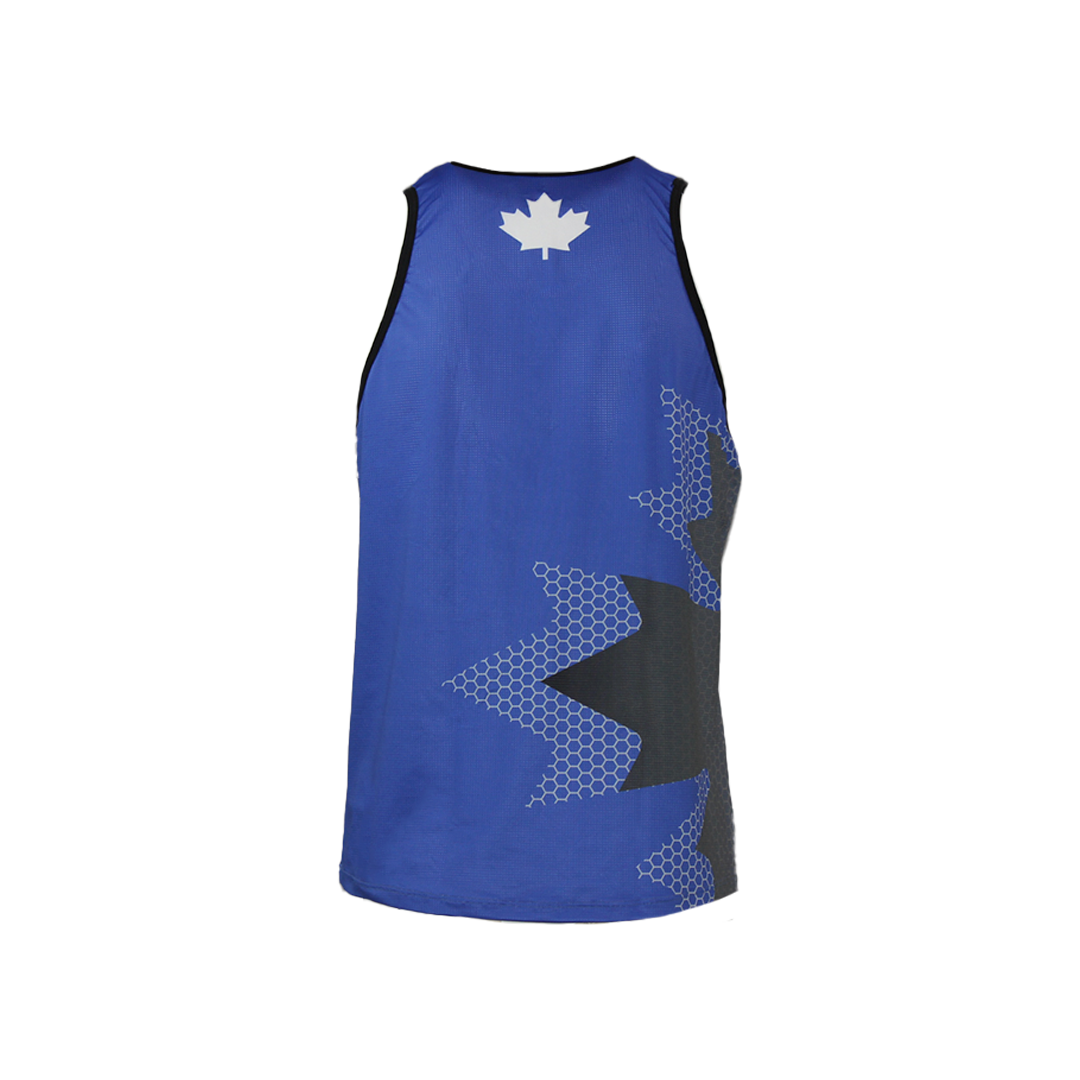 CSSRA Tank Mens