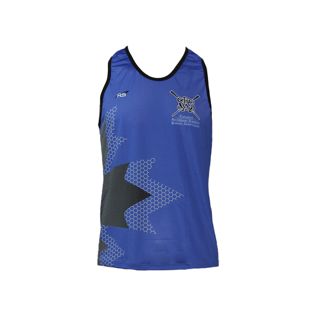 CSSRA Tank Womens