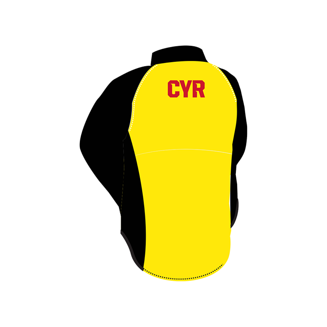 CYR Unisex Catch Windshell II