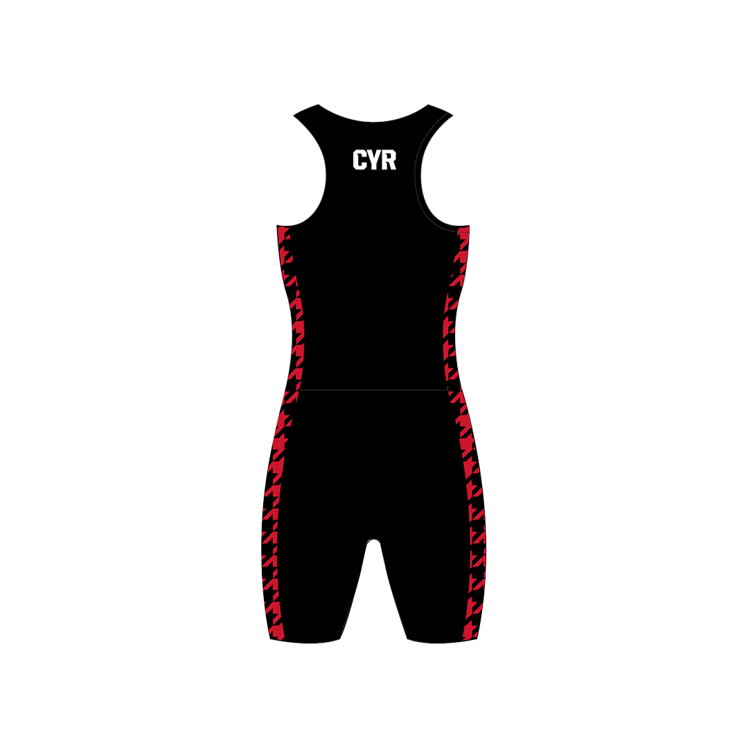 CYR Unisex Training Uni