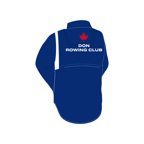 Don RC Unisex Cambridge Jacket