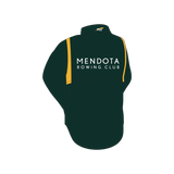 Mendota Unisex Cambridge Jacket