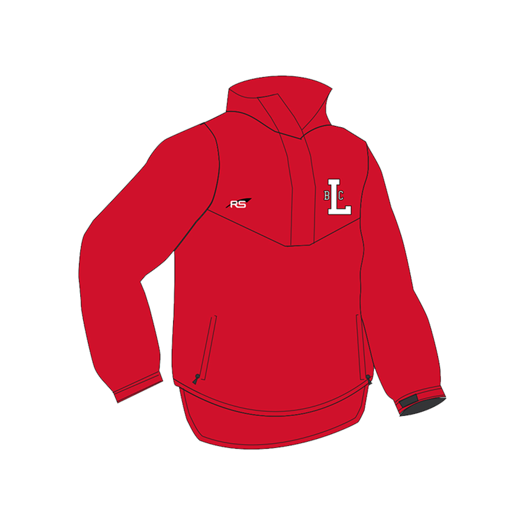 LBC Unisex Cambridge Jacket