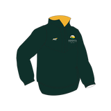 Mendota Unisex Cambridge Jacket