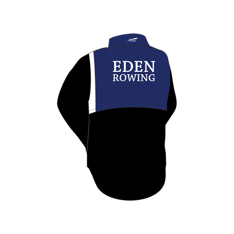 Eden Unisex Cambridge Jacket