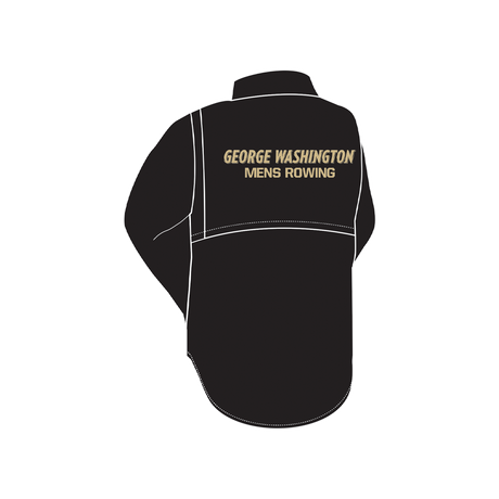 GW Catch Windshell II
