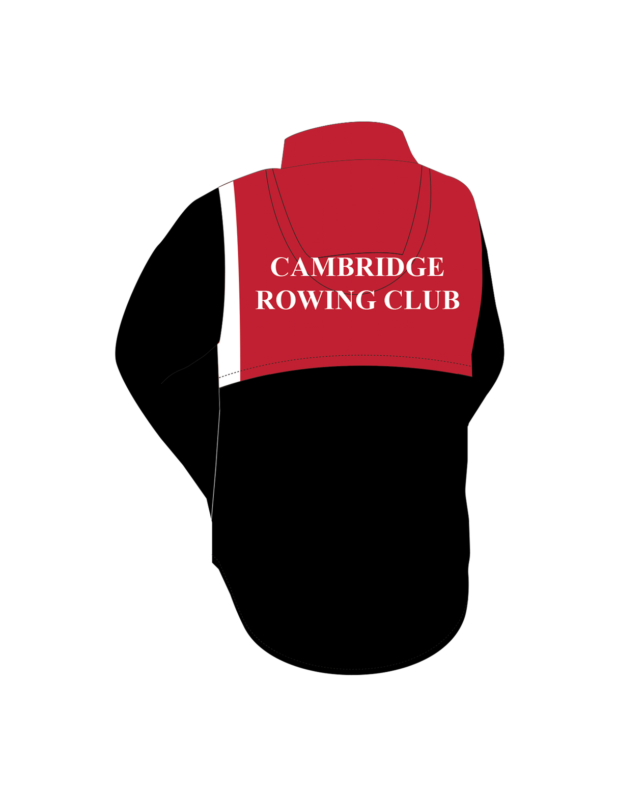 Cambridge RC Unisex Cambridge Jacket