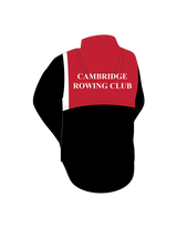 Cambridge RC Unisex Cambridge Jacket