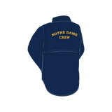 Notre Dame Unisex Cambridge Jacket