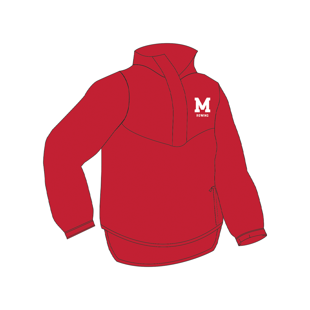 McGill Unisex Cambridge Jacket