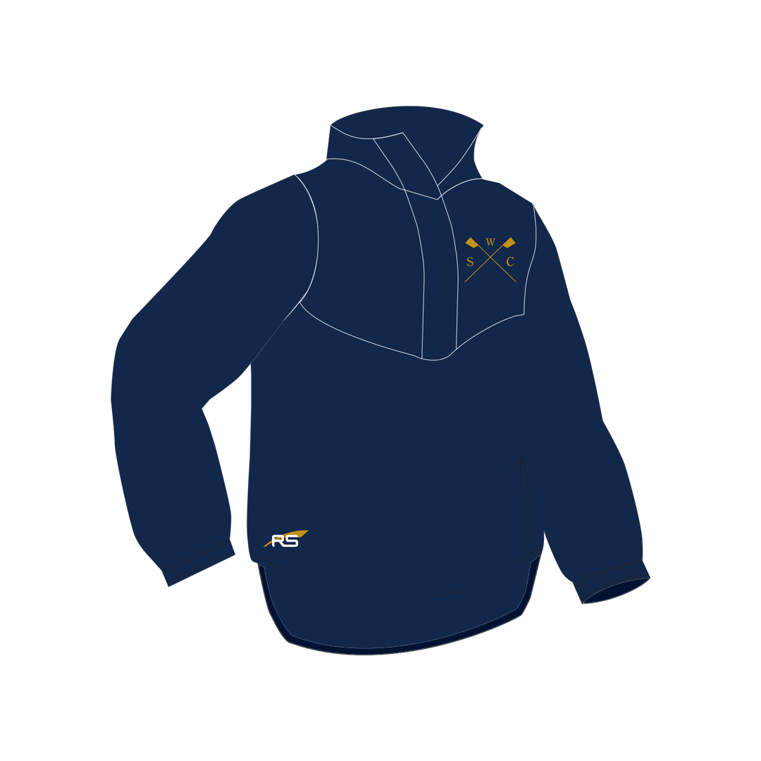 SWC Cambridge Jacket