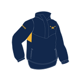 Notre Dame Unisex Cambridge Jacket