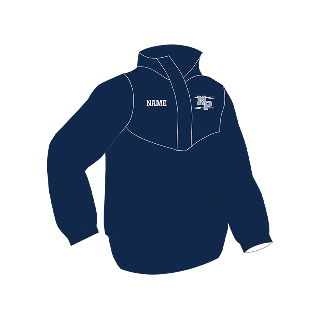 MPR Unisex Cambridge Jacket