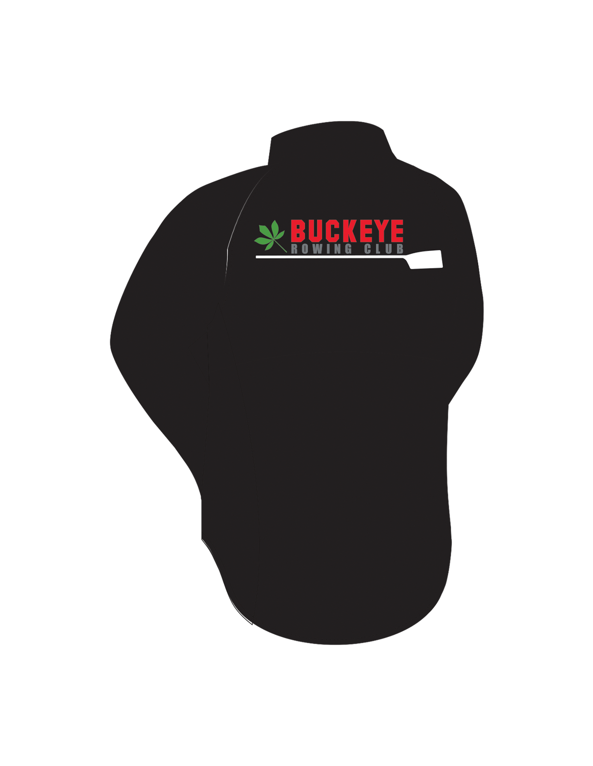 Buckeye Unisex Cambridge Jacket