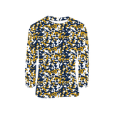 SWC Camo Longsleeve Speedshirt Mens