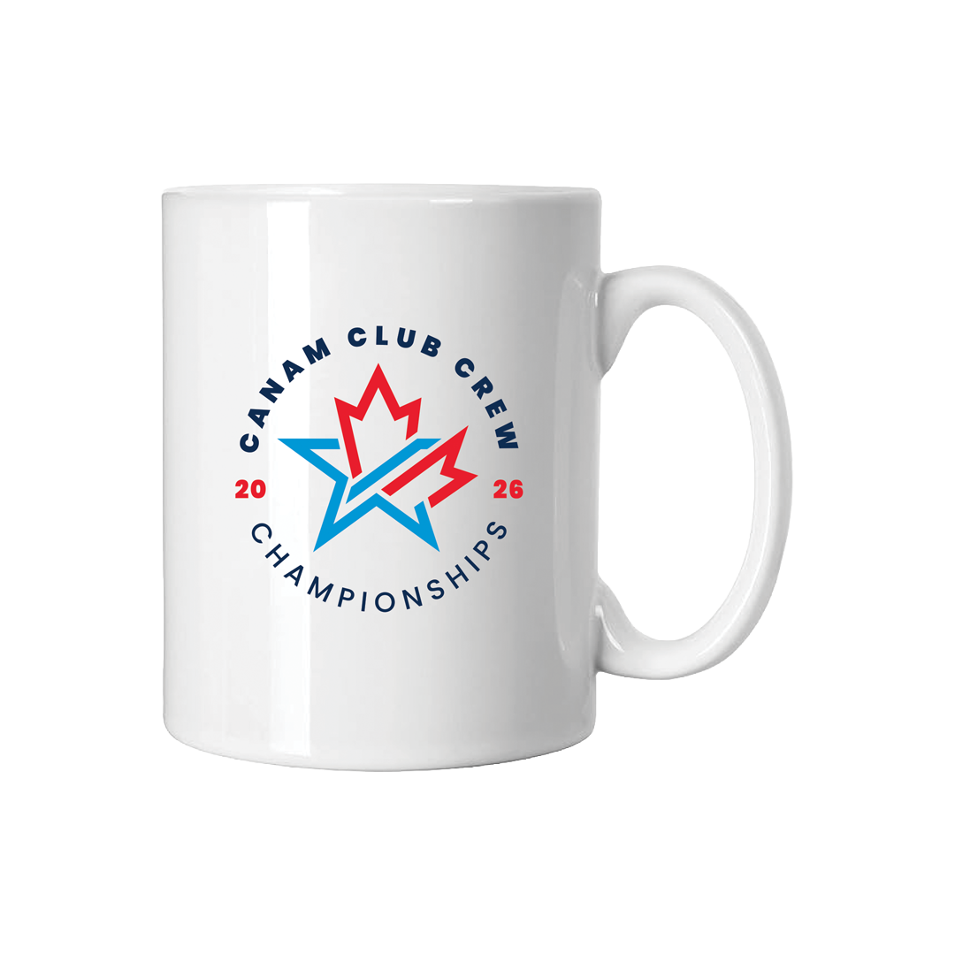 CANAM Coffee Mug