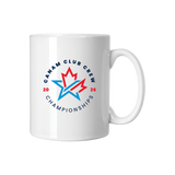 CANAM Coffee Mug