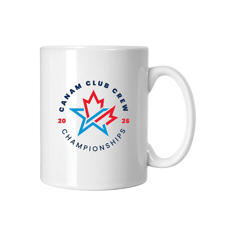 CANAM Coffee Mug