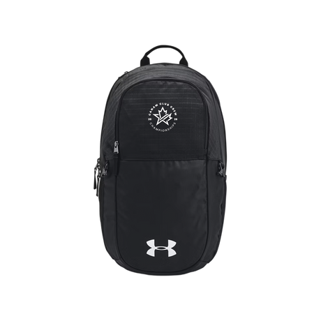 CANAM UA Backpack