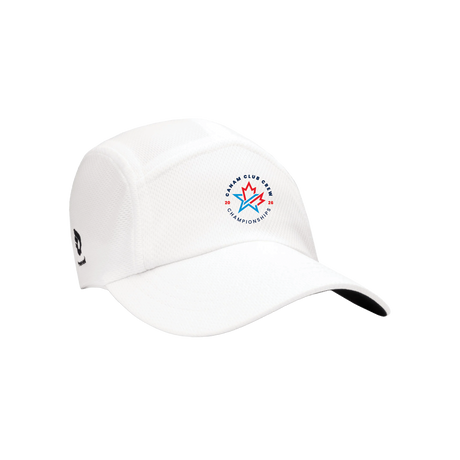 CANAM Champs Tech Hat