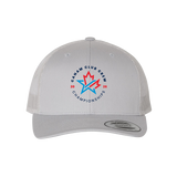 CANAM Champs Trucker Hat