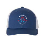 CANAM Champs Trucker Hat