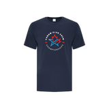 CANAM Champs Club Names Tee Mens
