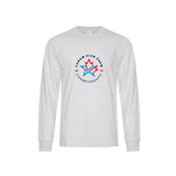 CANAM Unisex Cotton Longsleeve
