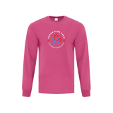 CANAM Unisex Cotton Longsleeve