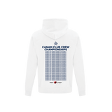 CANAM Champs Hoodie
