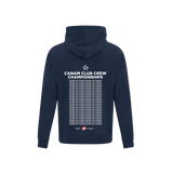 CANAM Champs Hoodie