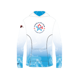 CANAM Champs Sublimated Hoodie Mens