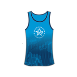 CANAM Champs Sublimated Tank Womens