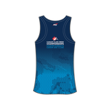 CANAM Champs Sublimated Tank Mens